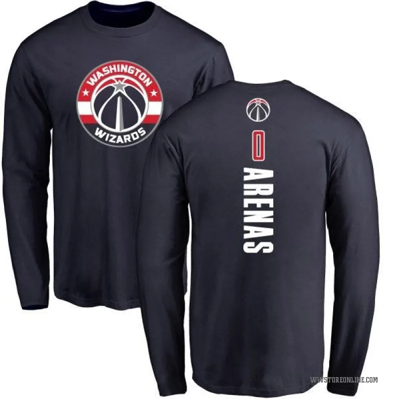 washington wizards shirts