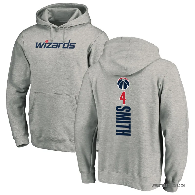Ish Smith Women's Washington Wizards 